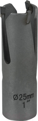 Коронка BERGER Твердосплавная универсальная 25х55мм М16 / BG1956 - фото