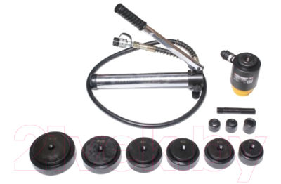 Пробойник гидравлический Forsage F-71502 - фото