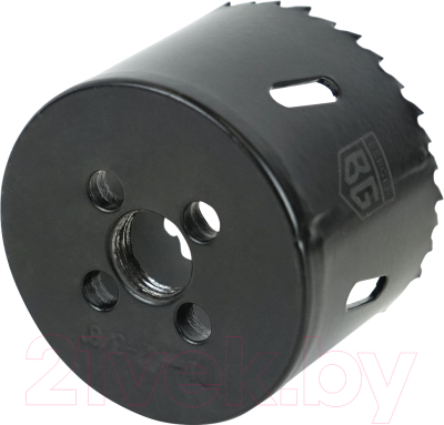 Коронка BERGER 32x38мм 5/8