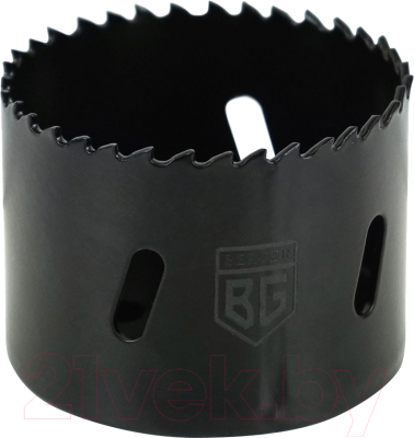 Коронка BERGER 35x38мм 5/8