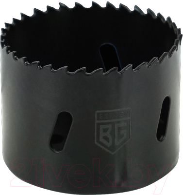 Коронка BERGER 70x38мм 5/8