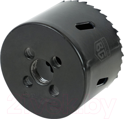 Коронка BERGER 70x38мм 5/8