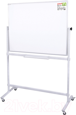 Магнитно-маркерная доска Staff 238008 - фото