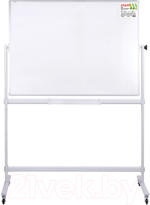 Магнитно-маркерная доска Staff 238008