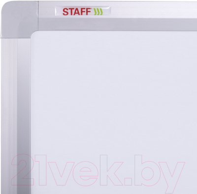 Магнитно-маркерная доска Staff 238008