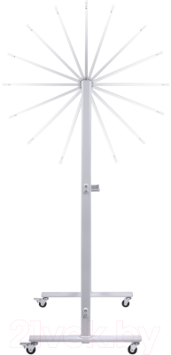 Магнитно-маркерная доска Staff 238008