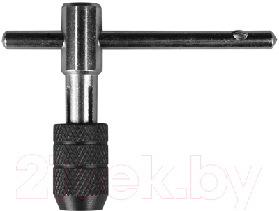 Вороток BERGER Т-образный М5-М12 / BG1030 - фото