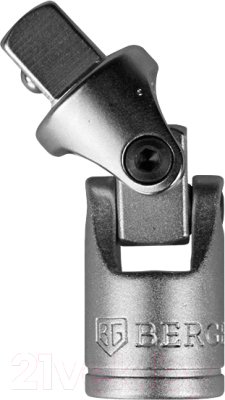 Шарнир карданный BERGER BG2020 - фото