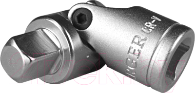 Шарнир карданный BERGER BG2020