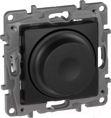 Диммер Legrand Etika 672619 - фото