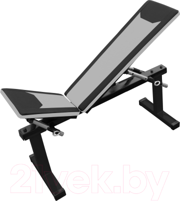 Скамья многофункциональная Формула здоровья Дельта-01 - фото