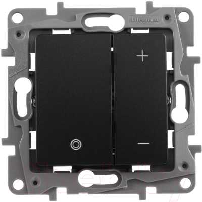 Диммер Legrand Etika 672618 - фото