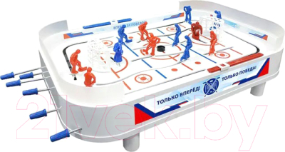 Настольный хоккей ГринПласт НИ10001 - фото