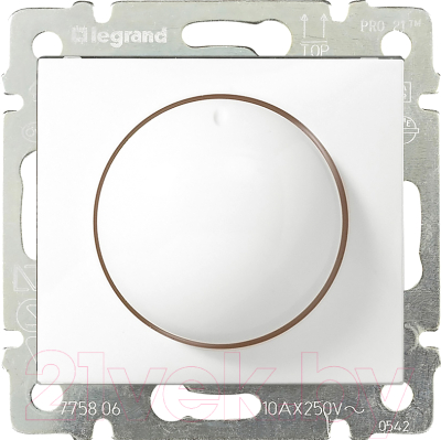 Диммер Legrand Valena 694288 - фото