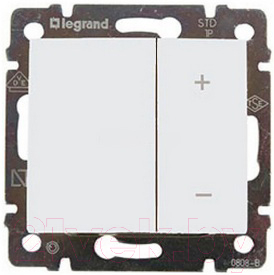 Диммер Legrand Valena 694289 - фото