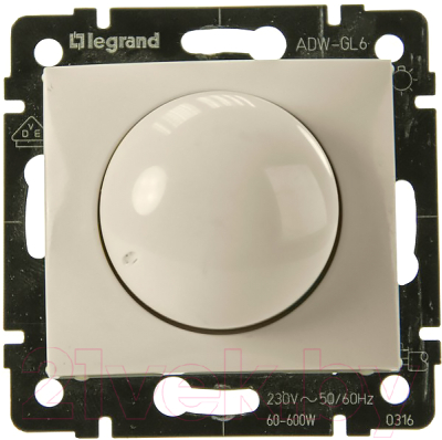 Диммер Legrand Valena 695628 - фото