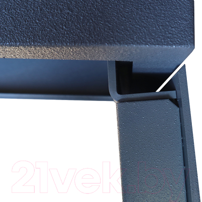 Мебельный сейф SAFEtronics NTL 24EM(OD)