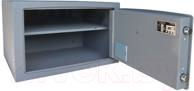 Мебельный сейф SAFEtronics NTL 24EM(OD)