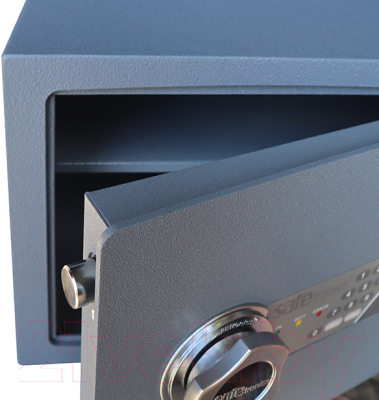 Мебельный сейф SAFEtronics NTL 24EM(OD)