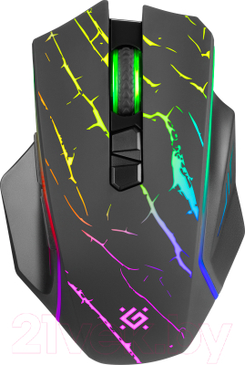 Мышь Defender Uran GM-503 / 52503 - фото