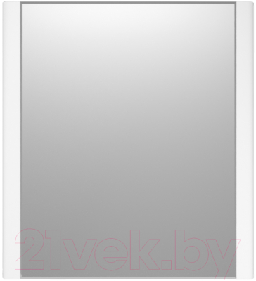 Зеркало Style Line Лотос 65 - фото