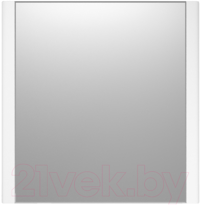 Зеркало Style Line Лотос 70 - фото