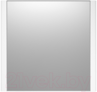 Зеркало Style Line Лотос 75 - фото