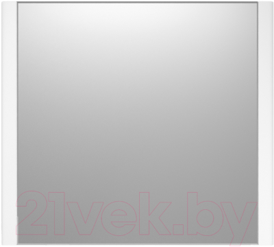 Зеркало Style Line Лотос 80 - фото