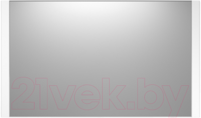 Зеркало Style Line Лотос 120 - фото