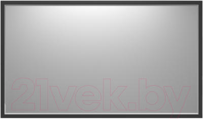 Зеркало Style Line Лофт 120 - фото