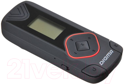MP3-плеер Digma R3 8GB