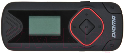 MP3-плеер Digma R3 8GB