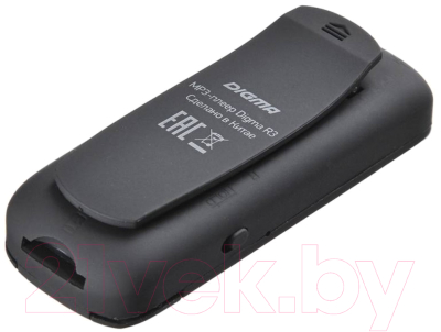 MP3-плеер Digma R3 8GB