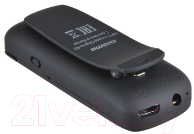 MP3-плеер Digma R3 8GB