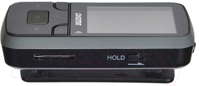 MP3-плеер Digma Z4 16GB