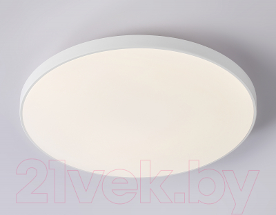 Потолочный светильник Ambrella FZ1222 (белый)