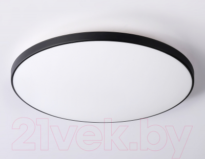 Потолочный светильник Ambrella FZ1226 (черный)