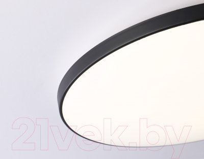 Потолочный светильник Ambrella FZ1226 (черный)