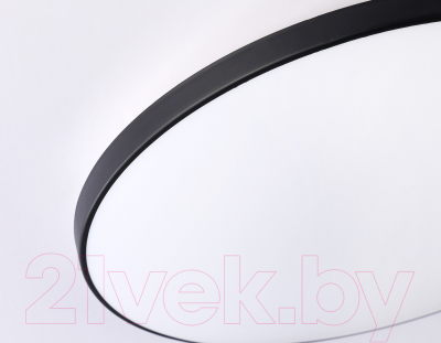 Потолочный светильник Ambrella FZ1226 (черный)