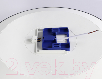 Потолочный светильник Ambrella FZ1226 (черный)