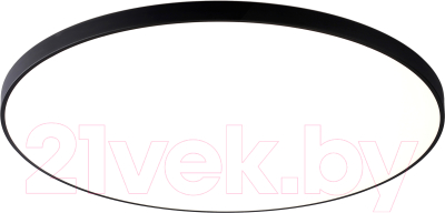 Потолочный светильник Ambrella FZ1227 (черный) - фото