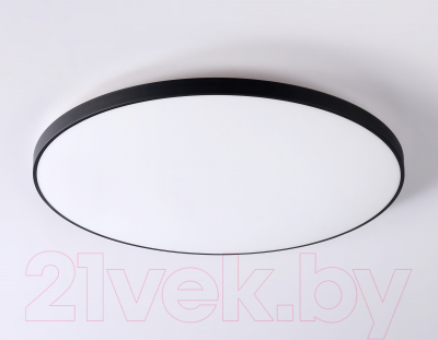 Потолочный светильник Ambrella FZ1227 (черный)