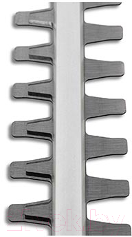 Кусторез аккумуляторный Champion HTB400