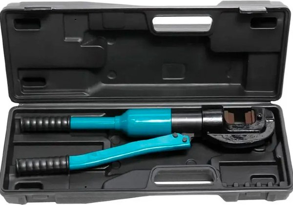 Резак гидравлический Forsage F-G22 - фото