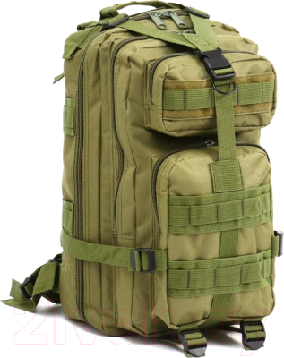 Рюкзак туристический Sima-Land Аdventure / 7914135 - фото