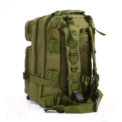 Рюкзак туристический Sima-Land Аdventure / 7914135