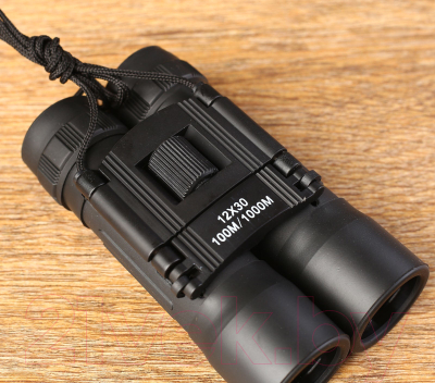 Бинокль Sima-Land Разведка / 288642