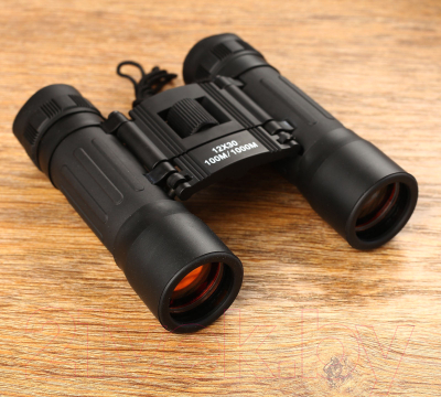 Бинокль Sima-Land Разведка / 288642