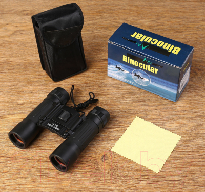 Бинокль Sima-Land Разведка / 288642