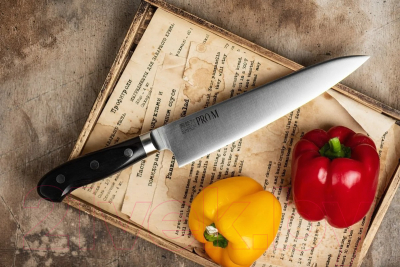 Нож Kanetsugu Шеф 7006